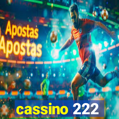 cassino 222